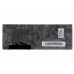 148778371 Клавиатура для ноутбука Sony Vaio VPC-S, VPCS11V9R, VPCS11M9R, VPCS11X9R, VPCS12V9R, VPCS12M9R, VPCS12X9R, VPCS13S9R, VPCS13X9R, VPCS13Z9R, VPCS13S8R, PCG-51111V, черные кнопки, серебристая рамка, гор. Enter