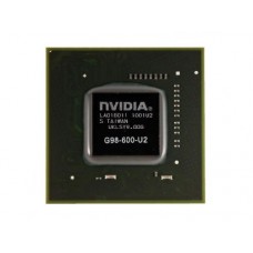 G98-600-U2 Видеочип nVidia GeForce 9200M GS