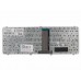 537583-251 Клавиатура для ноутбука HP Compaq 510, 511, 515, 610, 615, CQ510, CQ511, CQ610, 6530s, 6535s, 6730s, 6735s гор. Enter