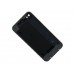Задняя крышка для Apple iPhone 4, черная