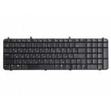 438416-251 Клавиатура для ноутбука HP Pavilion dv9000, гор. Enter