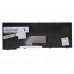 25-008442 Клавиатура для ноутбука Lenovo S10-2, S10-3C, S11, гор. Enter