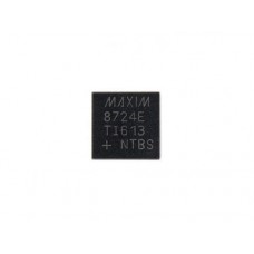 MAX8724E Контроллер заряда батареи MAXIM QFN-28 MAX8724E