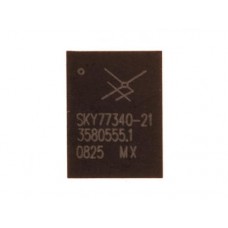 SKY77340-21 Усилитель мощности для iPhone 3G SKY77340-21