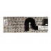 535308-251 Клавиатура для ноутбука HP ProBook 4310, 4310S, 4311S, черная без рамки, гор. Enter