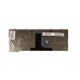 V101462AK1 Клавиатура для ноутбука Toshiba Satellite U500, U505, U400, U405, A600, T130, T135, Portege M800, M900, черная, низкие кнопки, гор. Enter