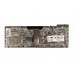 445588-251 Клавиатура для ноутбука HP Compaq 6510b, 6515b, черная, гор. Enter