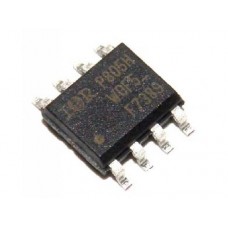IRF7389 N+P channel MOSFET IRF7389 30V 5.2A