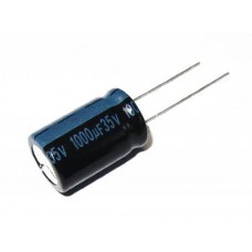 Jamicon 1000x35 Конденсатор электролитический 1000&micro;F 35V Jamicon