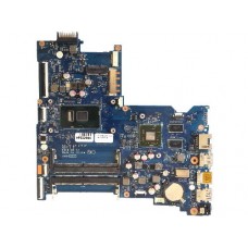 CDL50 LA-D707P / 903787-001 / 903787-501 / 903787-601 Материнская плата для ноутбука HP 15-ay, i7-7500U, R7 M440