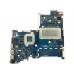 CDL50 LA-D707P / 903787-001 / 903787-501 / 903787-601 Материнская плата для ноутбука HP 15-ay, i7-7500U, R7 M440