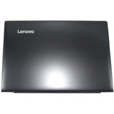 AP10T000300 Крышка матрицы для ноутбука Lenovo IdeaPad 310-15, 310-15ISK, 310-15IKB, 310-15ABR, черная