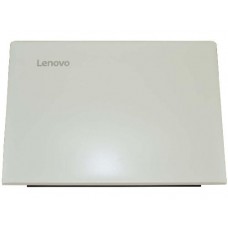 AP10T000350 Крышка матрицы для ноутбука Lenovo IdeaPad 310-15, 310-15ISK, 310-15IKB, 310-15ABR, белая