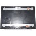 AP10T000300 Крышка матрицы для ноутбука Lenovo IdeaPad 310-15, 310-15ISK, 310-15IKB, 310-15ABR, черная