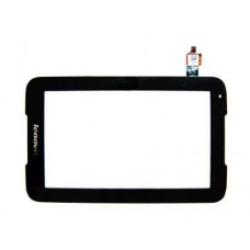 MCF-070-0834-V4.0 Тачскрин для планшета Lenovo A1000 черный