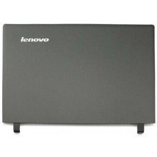 AP1HG000100 Крышка матрицы для ноутбука lenovo Ideapad B50-10, 100-15, 100-15IBY, серая