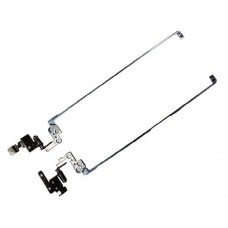 AM1ER000100 / AM1ER000200 Петли крышки матрицы для ноутбука lenovo Ideapad B50-10, 100-15, 100-15IBY