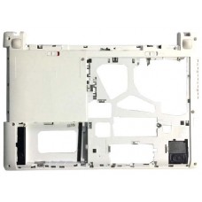 AP0TG000310 Нижняя панель (поддон) для ноутбука G40-30, G40-45, G40-70, G40-80, Z40-30, Z40-45, Z40-70, Z40-80, белая