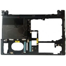 AP0YC000C30 Нижняя панель (поддон) для ноутбука Lenovo G400S, G405S, G410S