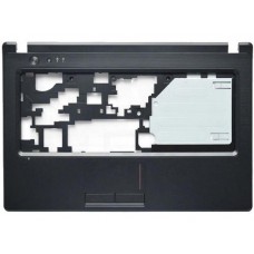 AP0GL000720 Верхняя панель (топкейс) для ноутбука Lenovo IdeaPad G470, G475