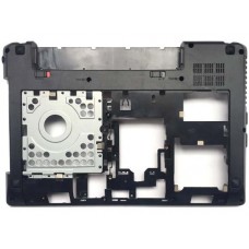 AP0N1000100 Нижняя панель (поддон) для ноутбука Lenovo G480, G485