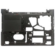 AP0TH000800 / AP0TH000B10 Нижняя панель (поддон) для ноутбука Lenovo G50-30, G50-45, G50-70, G50-80, Z50-30, Z50-45, Z50-70, Z50-80, черная
