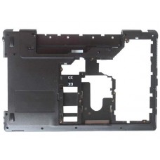 AP0BP0008101 Нижняя панель (поддон) для ноутбука Lenovo G560, G565 (с вырезом под HDMI)