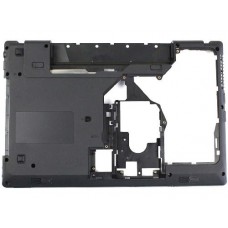 AP0GM000A001 Нижняя панель (поддон) для ноутбука Lenovo G570, G575 (с вырезом под HDMI)