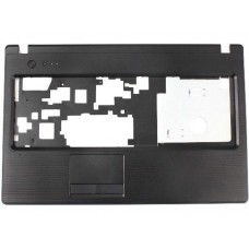 AM0GM0004001 Верхняя панель (топкейс) для ноутбука Lenovo G570, G575