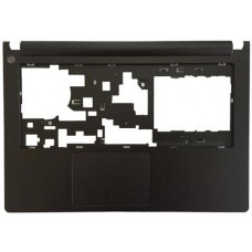 AP0S9000120 Верхняя панель (топкейс) для ноутбука Lenovo Ideapad S300, S305, S310, S315, M30-70, черная