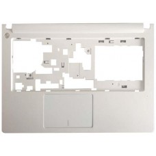 AP0S9000110 Верхняя панель (топкейс) для ноутбука Lenovo Ideapad S300, S305, S310, S315, M30-70, белая