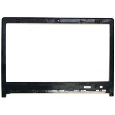 AP0SB000300 Рамка матрицы для ноутбука Lenovo S400, S405, S410, S415, серебро