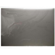 AP0SB000200 Крышка матрицы для ноутбука Lenovo S400, S405, S410, S415, серебро