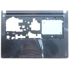 AP0SB000F10 / AP0SB000110 / 90201588 / 90203270 Верхняя панель (топкейс) для ноутбука Lenovo IdeaPad S400, S400T, S405, S410, S415, черная
