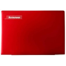 460.03N03.0013 / 5CB0H71444 / 35040152 Крышка матрицы для ноутбука Lenovo S41-70, S41-75, U41-70, 300S-14, 300S-14ISK, 500S-14, 500S-14ISK, красная