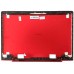 460.03N03.0013 / 5CB0H71444 / 35040152 Крышка матрицы для ноутбука Lenovo S41-70, S41-75, U41-70, 300S-14, 300S-14ISK, 500S-14, 500S-14ISK, красная