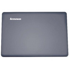 3CLZ8LCLVE031 Крышка матрицы для ноутбука Lenovo U410, серая