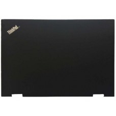 460.04P04.0001 / SCB0K40145 / 01AW968 Крышка матрицы для ноутбука Lenovo Thinkpad X1 Yoga