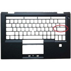 460.04P08.0001 / SB30K59265 Верхняя панель (топкейс) для ноутбука LenovoThinkpad X1 2016 (горизонтальный Enter)