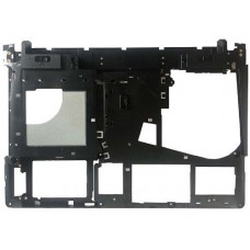 AP0RQ00070 Нижняя панель (поддон) для ноутбука Lenovo IdeaPad Y400, Y410, Y410P