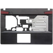 AP0RQ000C0 Верхняя панель (топкейс) для ноутбука Lenovo IdeaPad Y400, Y410, Y410P