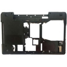 AP0HB000800 Нижняя панель (поддон) для ноутбука Lenovo Y570, Y575