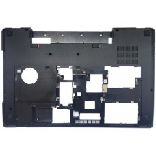 APON0000510 Нижняя панель (поддон) для ноутбука Lenovo IdeaPad Y580, Y580A, Y580N, Y585