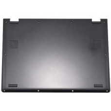 AP0T5000320 Нижняя панель (поддон) для ноутбука Lenovo Yoga 2 11, черная