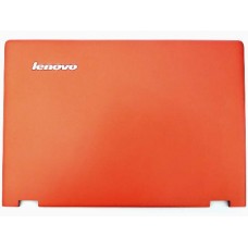 AM0T5000300 Крышка матрицы для ноутбука Lenovo ThinkPad Yoga 2 11, оранжевая