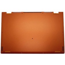 AM0S9000200 Нижняя панель (поддон) для ноутбука Lenovo IdeaPad Yoga 2 Pro 13, оранжевая