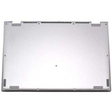 AM0S9000210 Нижняя панель (поддон) для ноутбука Lenovo IdeaPad Yoga 2 Pro 13, серебро