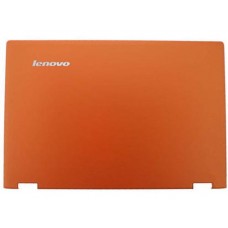 AM0S9000300 Крышка матрицы для ноутбука Lenovo IdeaPad Yoga 2 Pro 13, оранжевая