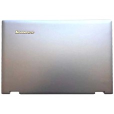 AM0S9000310 Крышка матрицы для ноутбука Lenovo IdeaPad Yoga 2 Pro 13, серебро