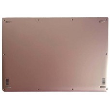 AM0TA00330 Нижняя панель (поддон) для ноутбука Lenovo Yoga 3 Pro, розовая